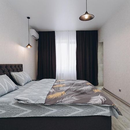 Apart Lux Elegant Sumy Exteriör bild