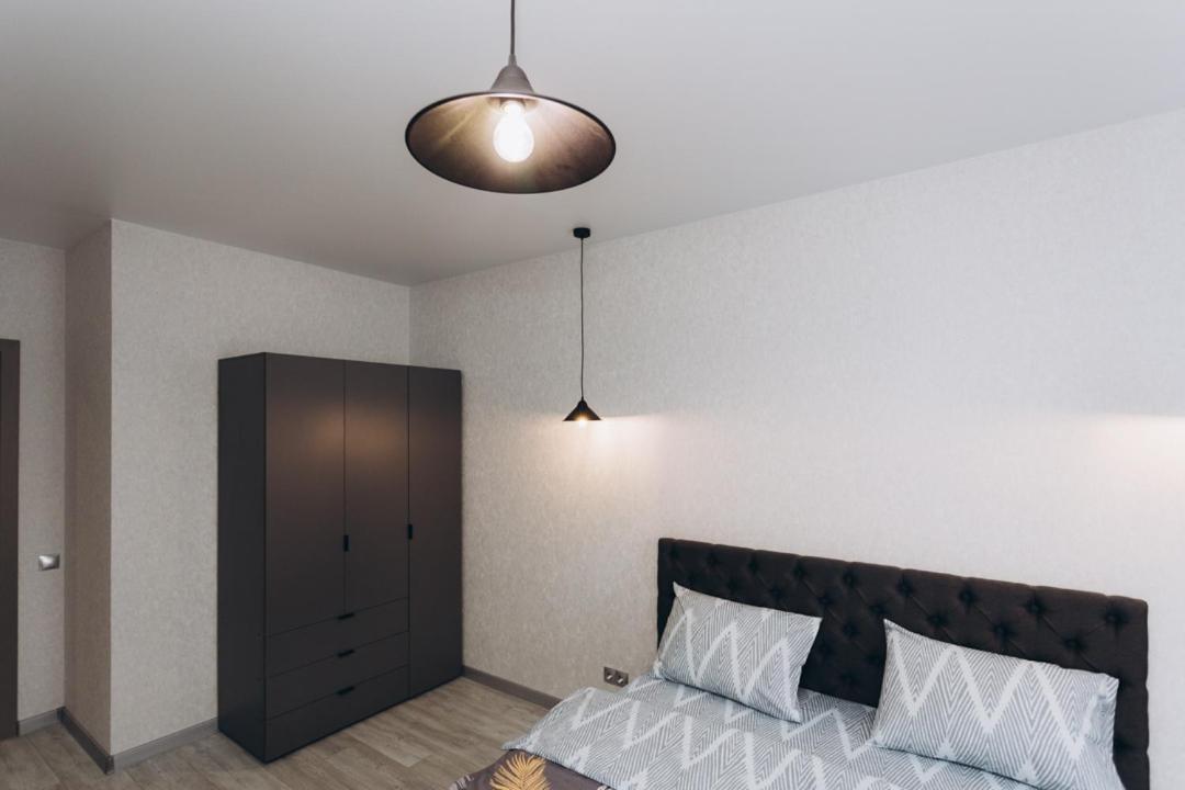 Apart Lux Elegant Sumy Exteriör bild